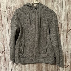 FIGS Essential Hoodie size Medium
